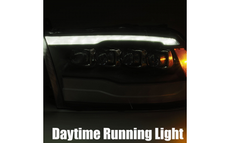 Фары передние Dodge Ram