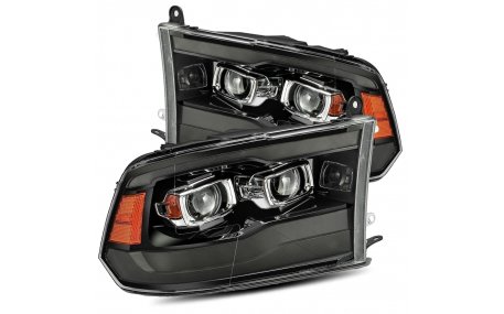 Фары передние Dodge Ram
