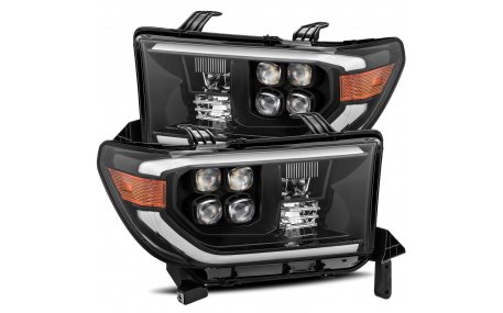 Фары передние Toyota Tundra 2007-2013