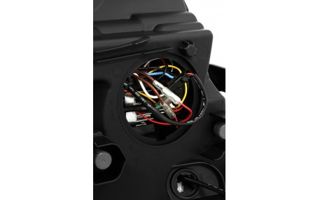 Фары передние Toyota Tundra 2007-2013