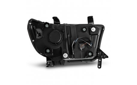 Фары передние Toyota Tundra 2007-2013