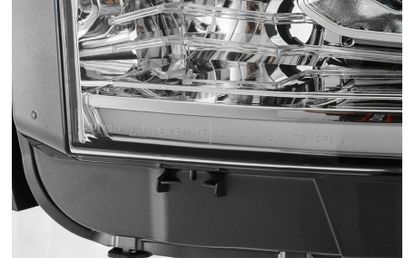 Фары передние Toyota Tundra 2014-2021