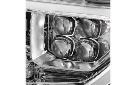 Фары передние Toyota Tundra 2014-2021