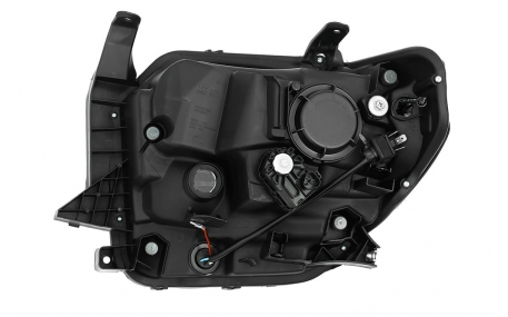 Фары передние Toyota Tundra 2014-2021