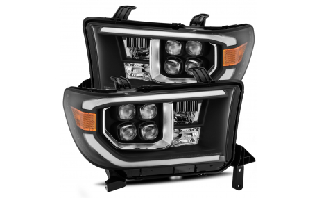 Фары передние Toyota Tundra 2007-2013