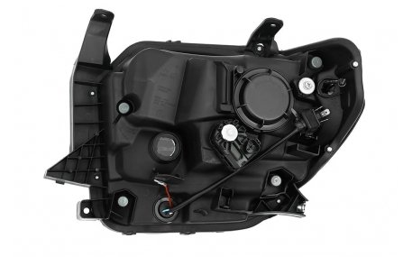 Фары передние Toyota Tundra 2014-2021