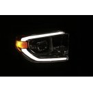 Фары передние Toyota Tundra 2014-2021