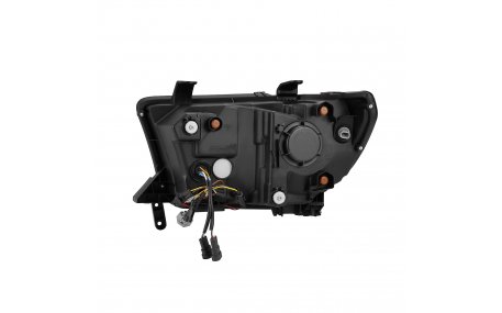 Фары передние Toyota Tundra 2007-2013