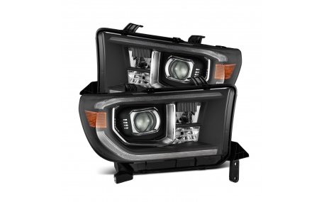 Фары передние Toyota Tundra 2007-2013