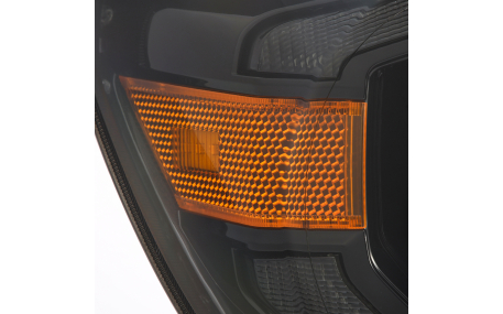 Фары передние Toyota Tundra 2007-2013