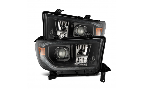 Фары передние Toyota Tundra 2007-2013