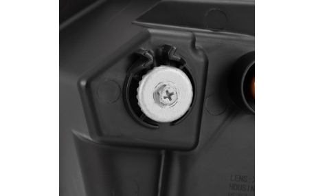 Фары передние Toyota Tundra 2007-2013