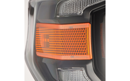 Фары передние Toyota Tundra 2014-2021