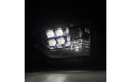 Фары передние Toyota Tundra 2014-2021