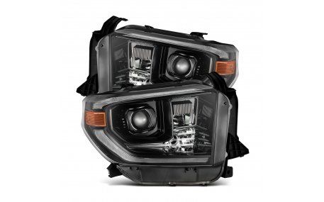 Фары передние Toyota Tundra 2014-2021