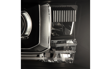 Фары передние Toyota Tundra 2014-2021