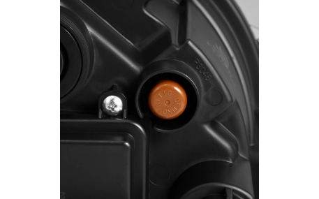 Фары передние Jeep Wrangler JL