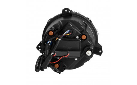 Фары передние Jeep Wrangler JL