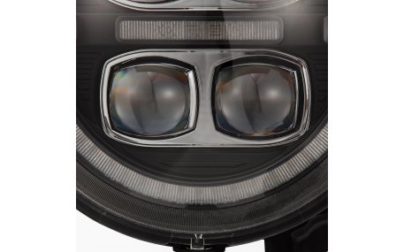 Фары передние Jeep Wrangler JL