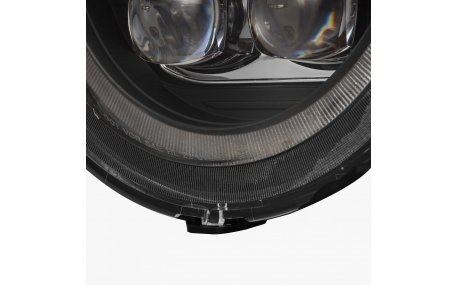 Фары передние Jeep Wrangler JL