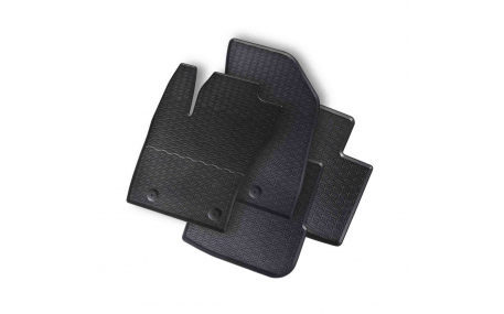 Коврики в салон Fiat Tipo