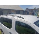 Рейлинги Opel Combo E