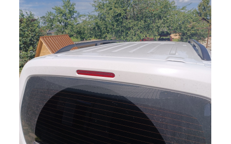 Рейлинги Opel Combo E