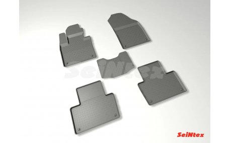 Коврики в салон Volvo XC90