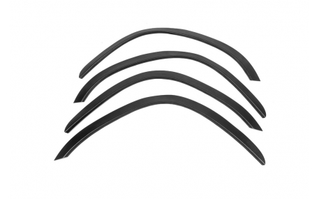 Арки Toyota RAV4