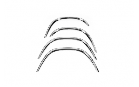 Арки Mercedes C-class W201