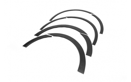 Арки Toyota Avensis