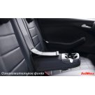 Авточехлы Daewoo Lanos