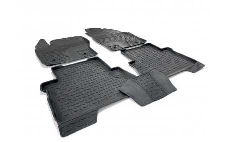 Коврики в салон Ford Kuga MK2