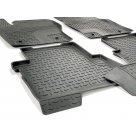 Коврики в салон Ford Kuga MK2