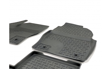 Коврики в салон Ford Kuga MK2