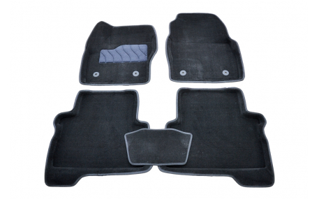 Коврики в салон Ford Kuga MK2 