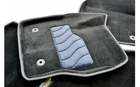 Коврики в салон Ford Kuga MK2 