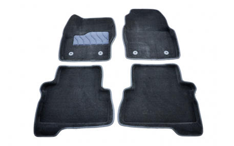 Коврики в салон Ford Kuga MK2 