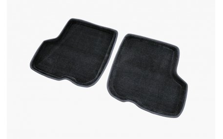 Коврики в салон Renault Logan