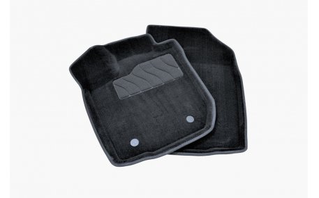 Коврики в салон Renault Logan