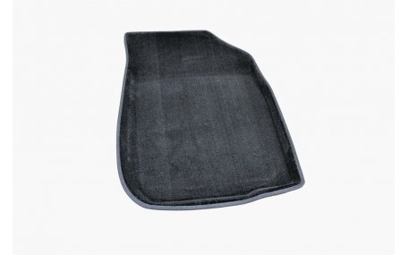 Коврики в салон Renault Logan