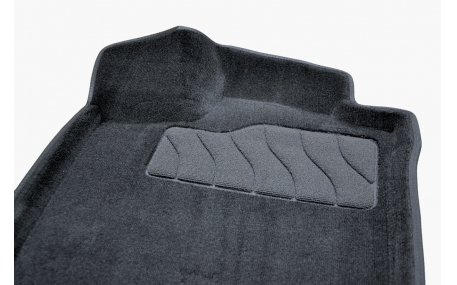 Коврики в салон Renault Logan