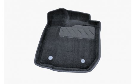 Коврики в салон Renault Logan