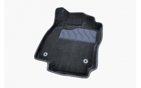 Коврики в салон Volkswagen Passat B8