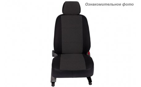 Авточехлы Volkswagen Tiguan