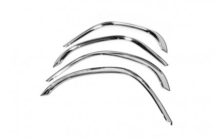 Арки Mercedes E-class W124