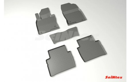 Коврики в салон Mazda CX-5