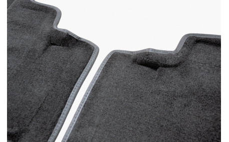 Коврики в салон Lexus RX  