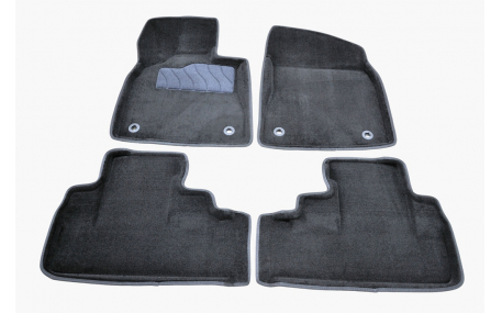 Коврики в салон Lexus RX  