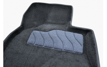 Коврики в салон Lexus RX  